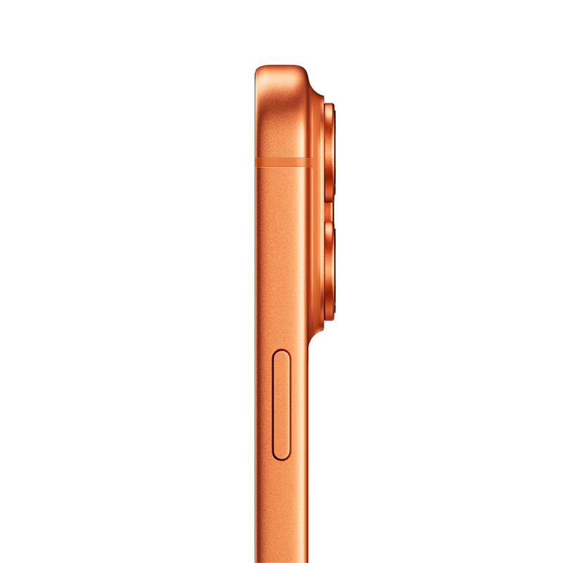iPhone 17 Pro Max 2TB Kozmická oranžová 