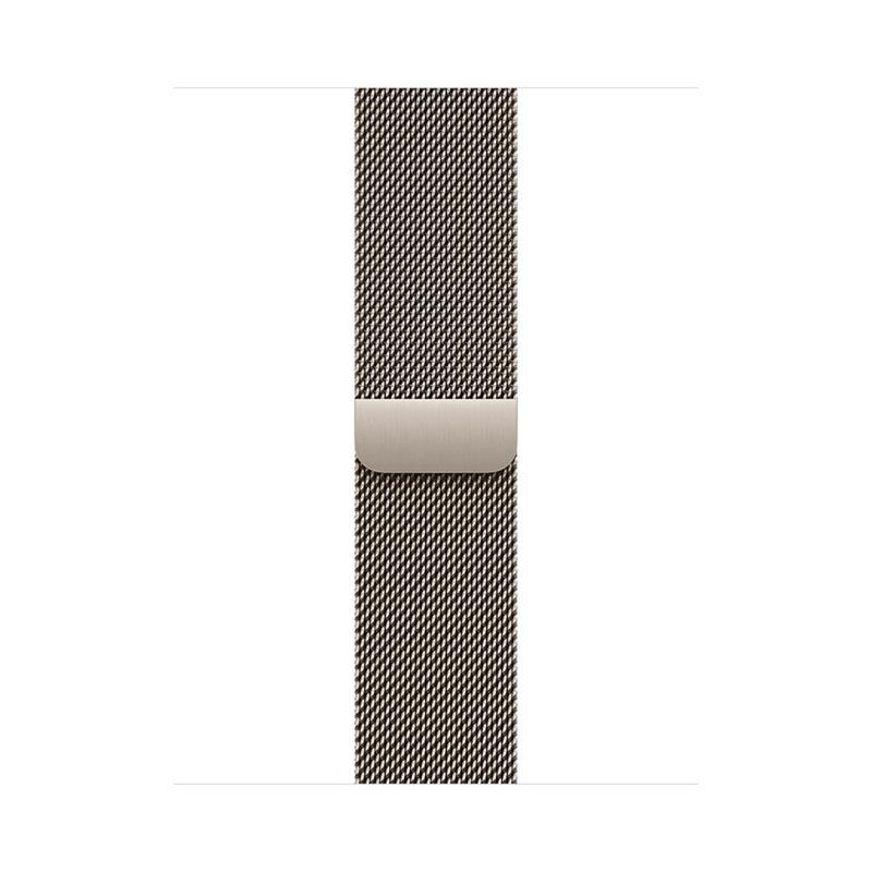 Apple Watch 40mm Natural Milanese Loop 