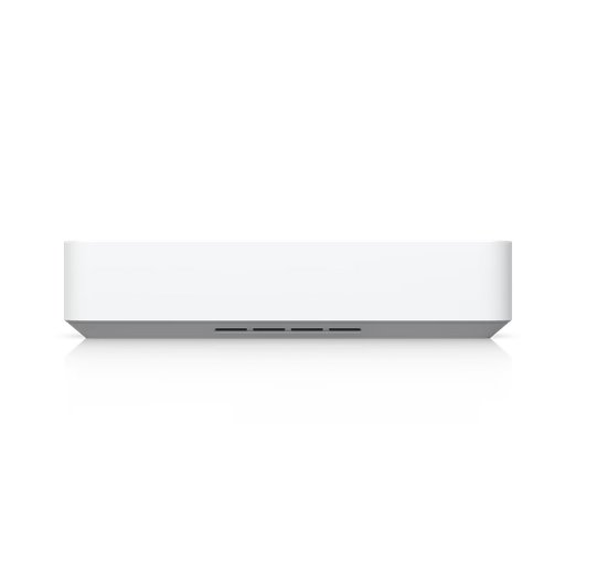 Ubiquiti UniFi Protect   Network Video Recorder Instant  (1x HDD + 6x Gbps POE switch 40W) 