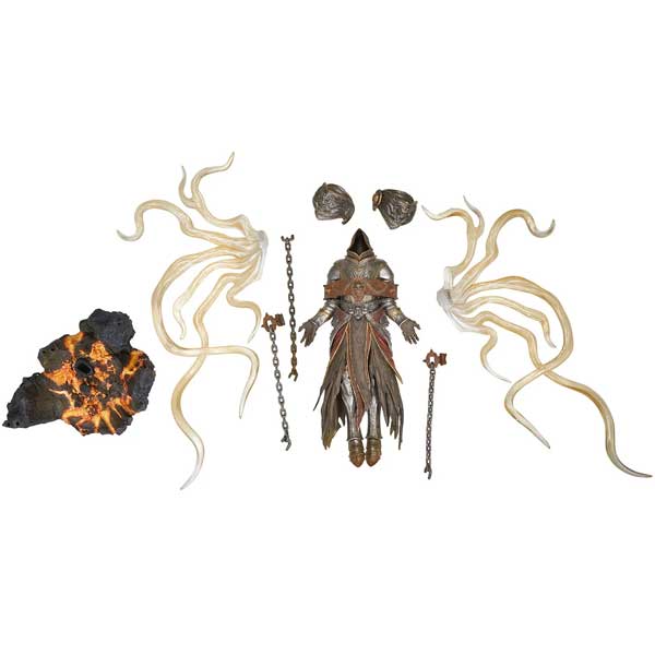 Statue of Inarius 26in Premium Statue (Diablo IV) 