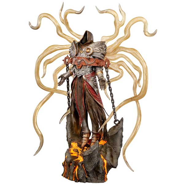 Statue of Inarius 26in Premium Statue (Diablo IV) 