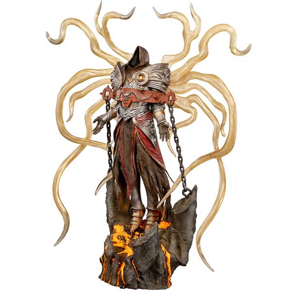 Statue of Inarius 26in Premium Statue (Diablo IV) 