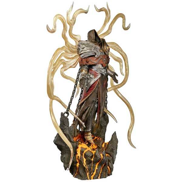 Statue of Inarius 26in Premium Statue (Diablo IV) 