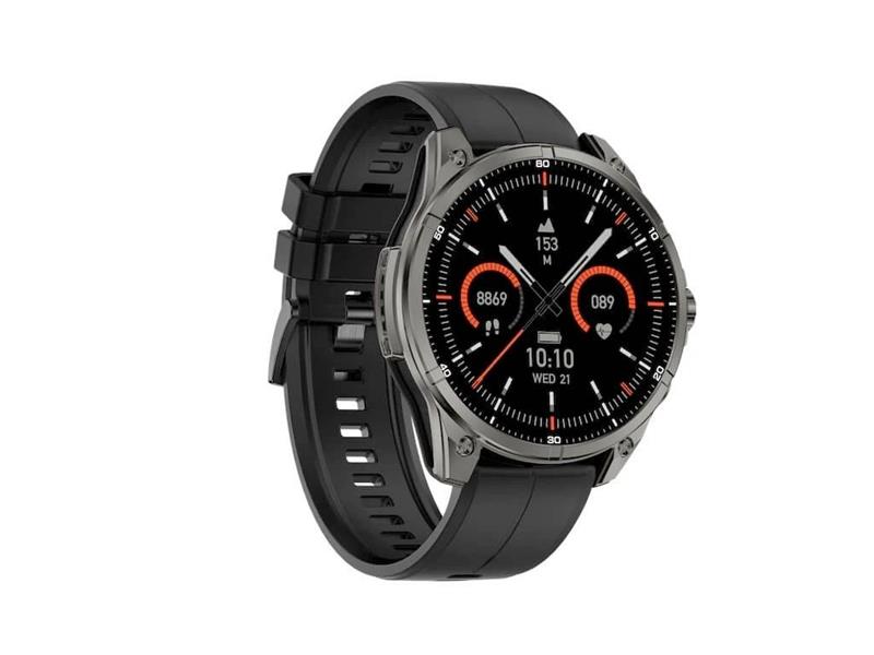 CARNEO GTR eXpedition black 