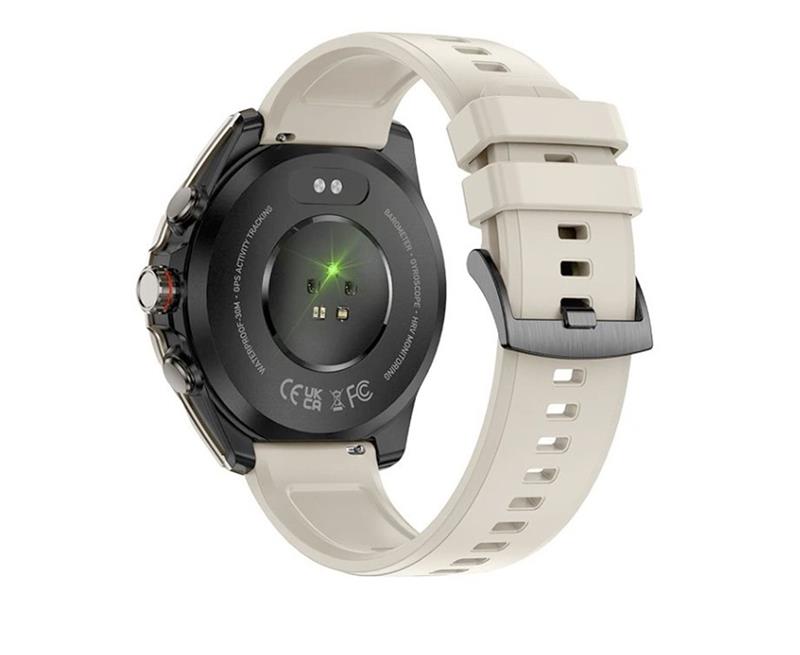 CARNEO GTR eXpedition silver 