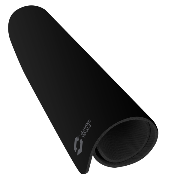 XSpeedlink Atecs Soft Gaming Mousepad Size M, black 