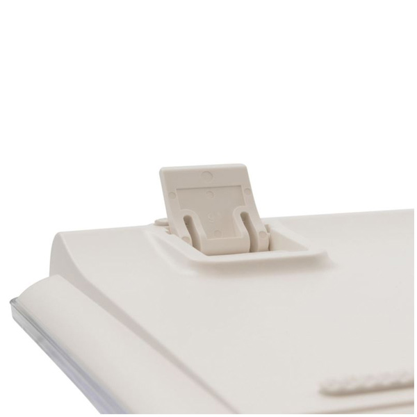 White Shark Gaming membrane keyboard TACHI, US, white 