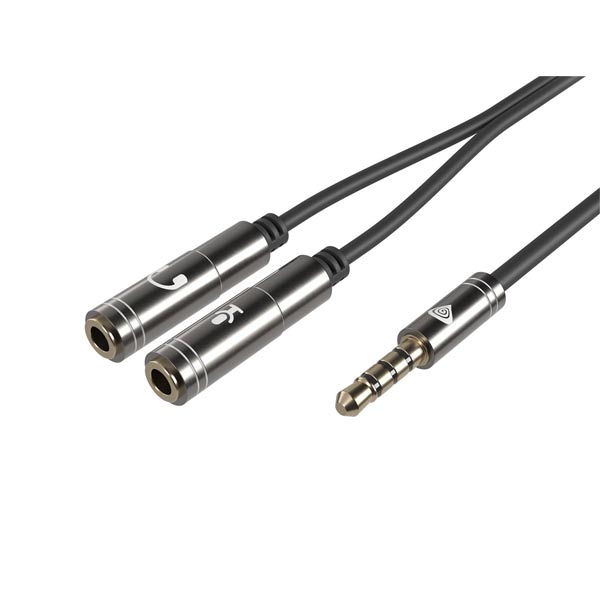 Genesis Thul 200 Headset adapter 
