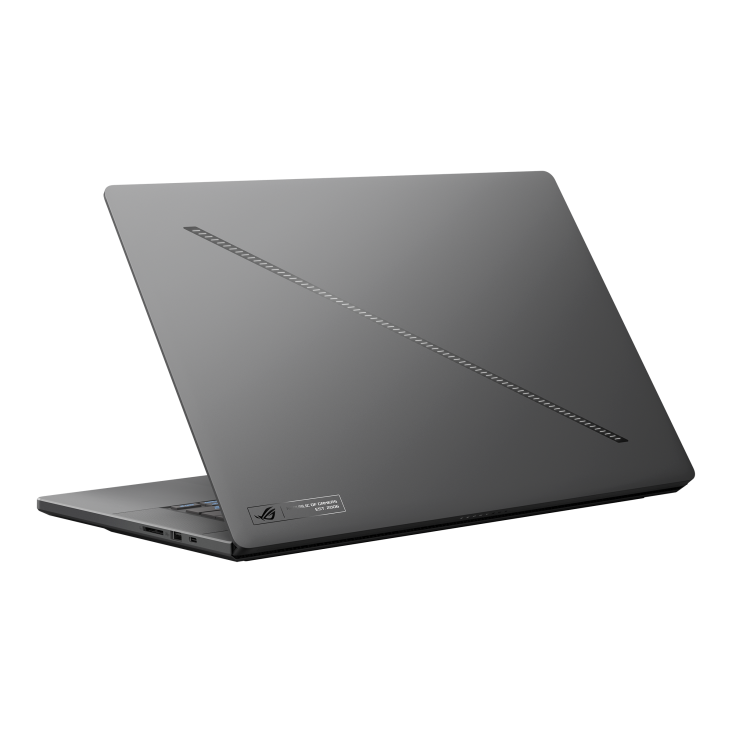 ASUS ROG Zephyrus G16/Ryzen AI 7-350/32GB/1TB SSD/RTX 5060/16" WQXGA/Win11Pro/Eclipse Gray 