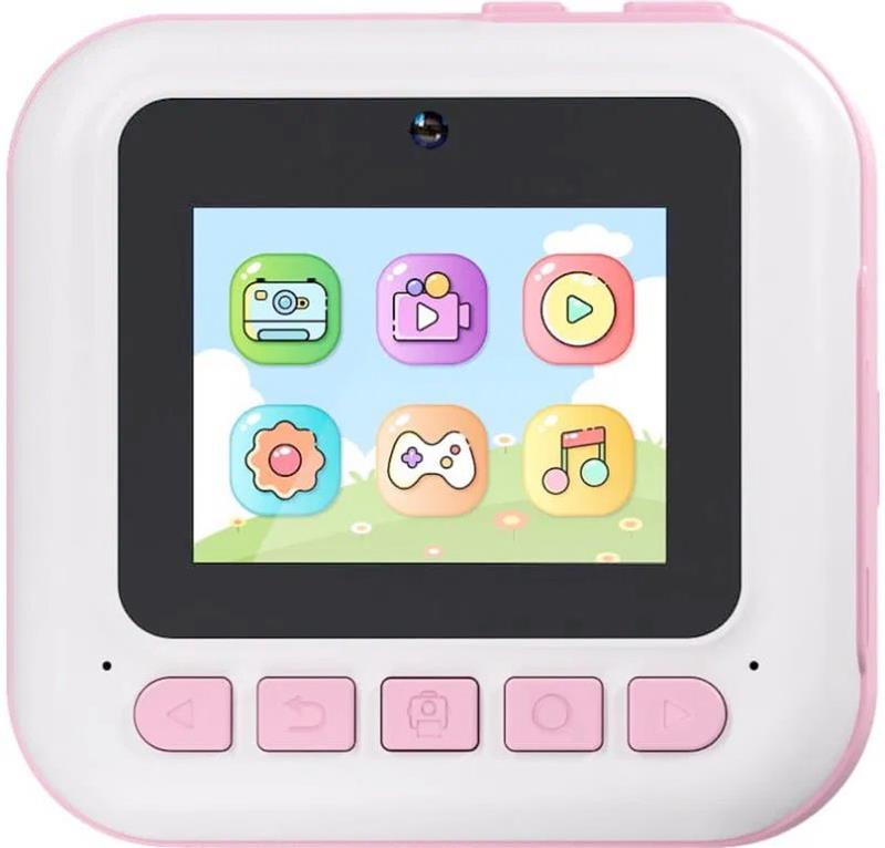 CARNEO Funny cam mini pink 