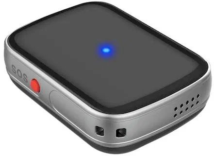 CARNEO DogSAFE+ GPS 
