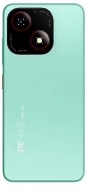 ZTE Blade A35e Green 2+64GB 