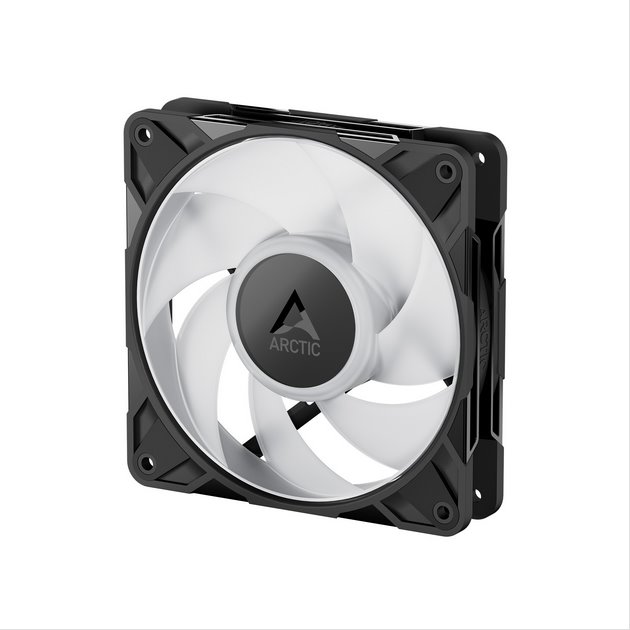 Arctic ventilátor P12 Pro A-RGB - 3 pack 