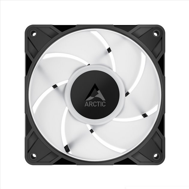 Arctic ventilátor P12 Pro A-RGB - 3 pack 