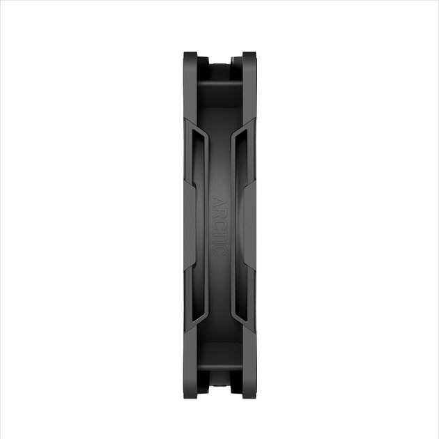 Arctic ventilátor P12 Pro A-RGB - 3 pack 