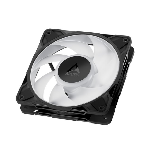 Arctic ventilátor P12 Pro A-RGB - 3 pack 