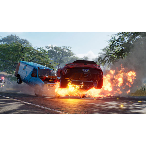Wreckreation[PS5] 