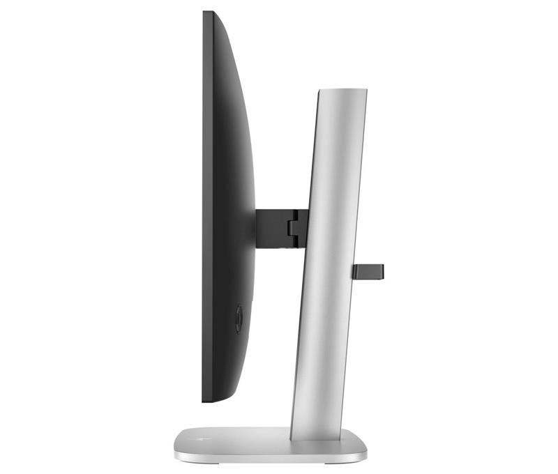 HP Series 5 Pro 524pf, 23.8/IPS, 1920x1080/100Hz, 1500:1, 5 ms, 350cd, HDMI/DP, 3-3-0, pivot 
