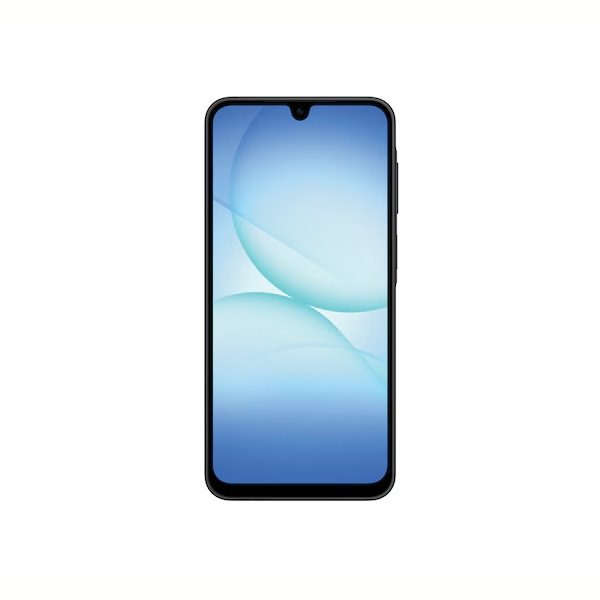 Samsung Galaxy A17 SM-A175 Black 128GB 