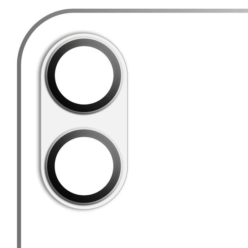 Aiino - Obló Camera lens glass protection for iPhone 17 