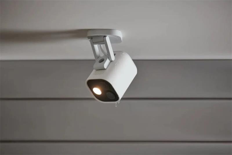 Aqara Smart Home Hub (Riadiaca jednotka) s Kamerou G5 Pro, biely 