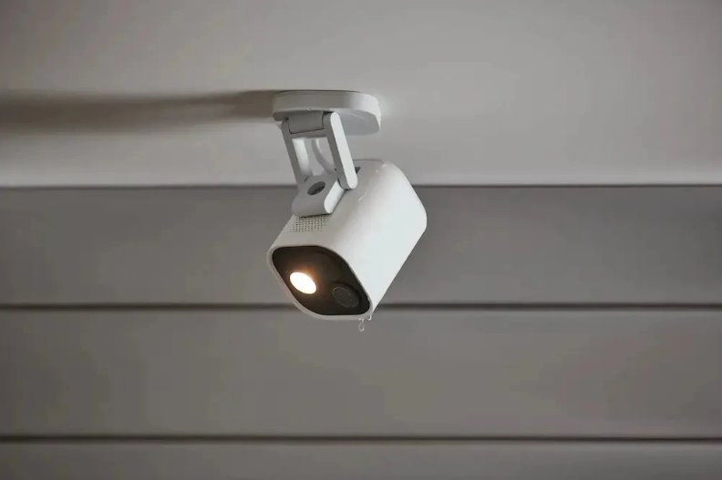 Aqara Smart Home Hub (Riadiaca jednotka) s Kamerou G5 Pro WiFi, biely 