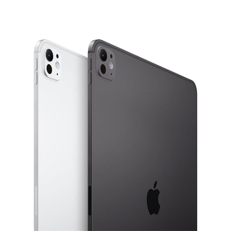 iPad Pro 11" Wi-Fi 512GB štandardné sklo - Kozmický čierny (2025) 