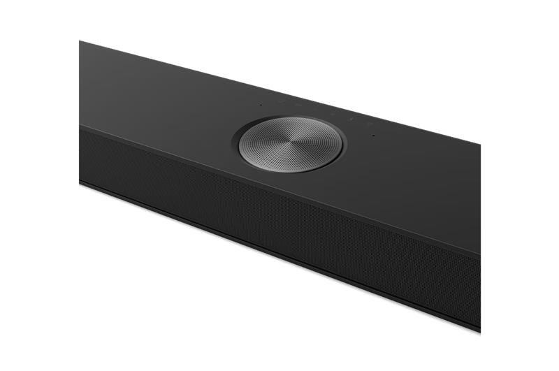 LG S95TR - 9.1.5 kanálový soundbar so zadnými reproduktormi 