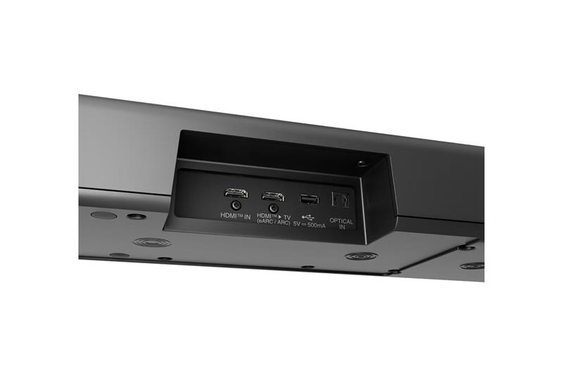 LG S95TR - 9.1.5 kanálový soundbar so zadnými reproduktormi 