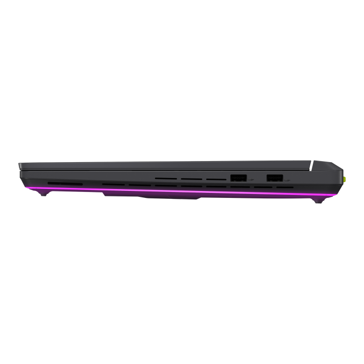 ASUS ROG Strix G16/U9-275HX/32GB/1TB SSD/RTX5060/16" 2.5K/Win11Home/Gray 