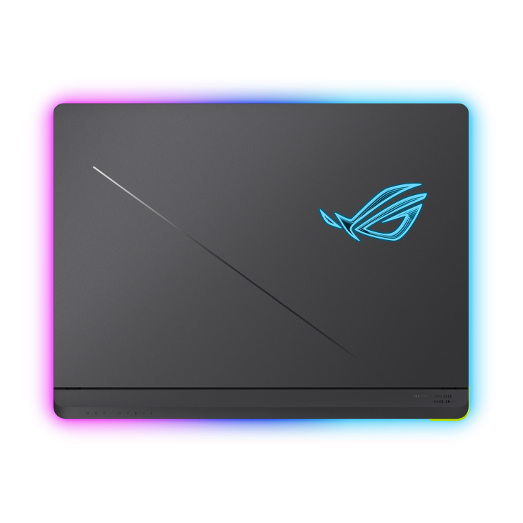 ASUS ROG Strix G16/U9-275HX/32GB/1TB SSD/RTX5060/16" 2.5K/Win11Home/Gray 