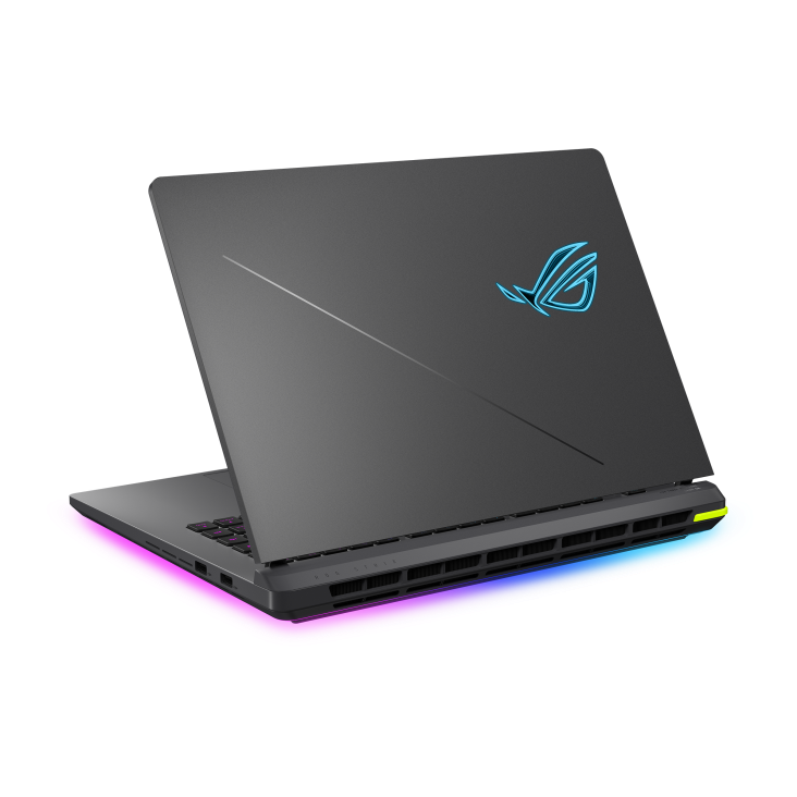 ASUS ROG Strix G16/U9-275HX/32GB/1TB SSD/RTX5060/16" 2.5K/Win11Home/Gray 