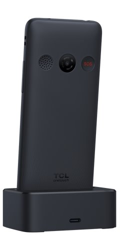 TCL onetouch 4042S Dark Night Gray 