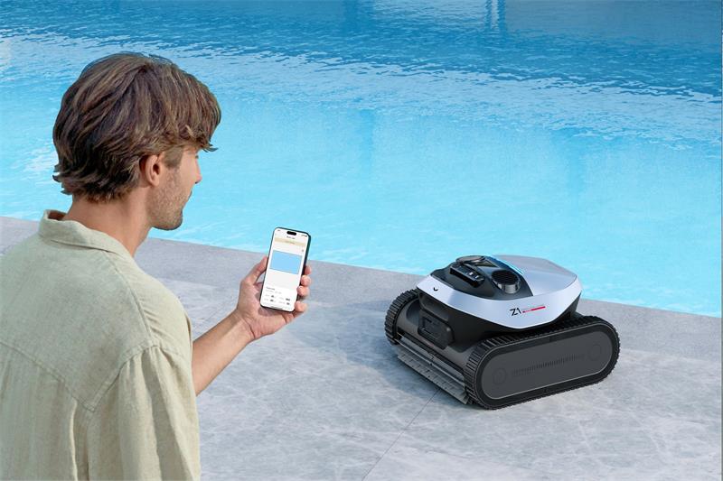 Dreame Robotic Pool Cleaner Z1 