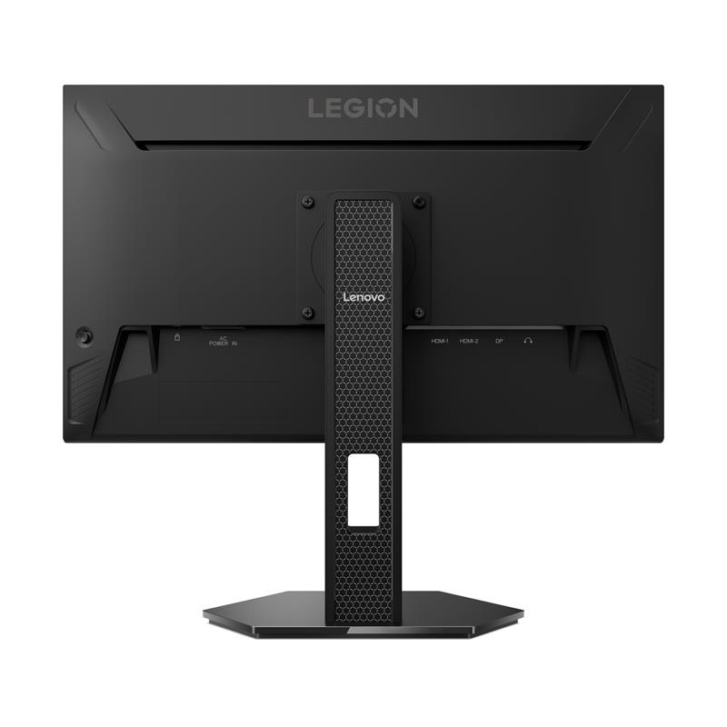 Lenovo Legion 25-10  24.5"FHD IPS 16:9 320Hz 300nits 1000:1 1ms HDMI,DP Pivot Black 