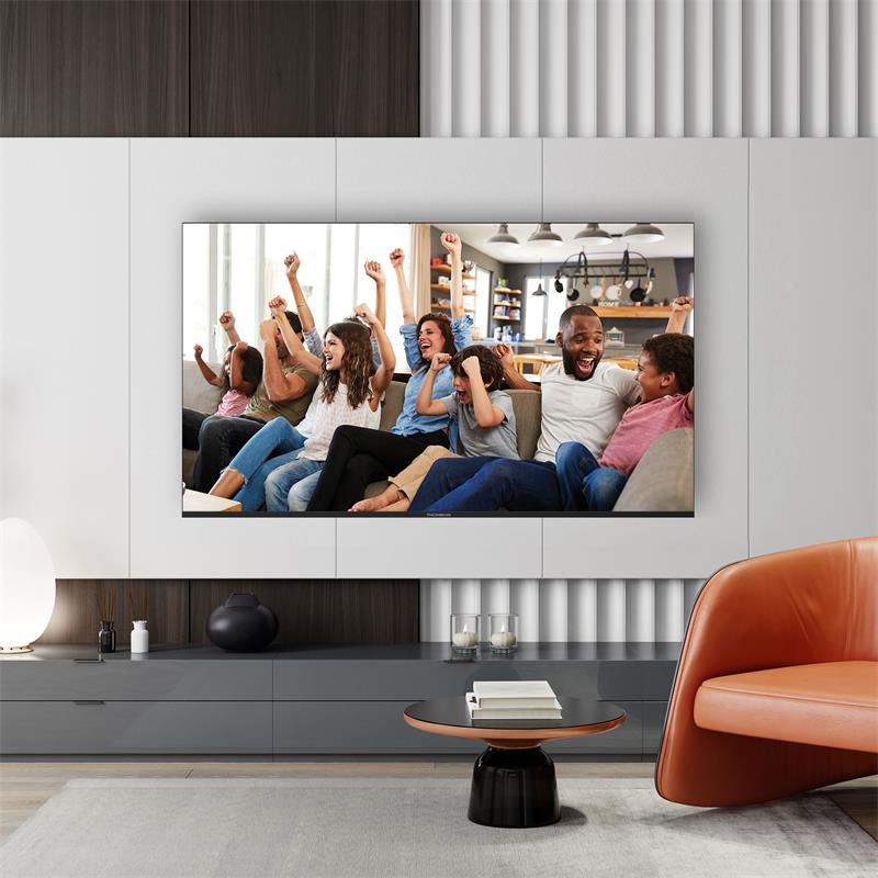 Thomson 65UG4S14 - 65" Google TV, 4K, 4x HDMI, USB - poškodený obal 