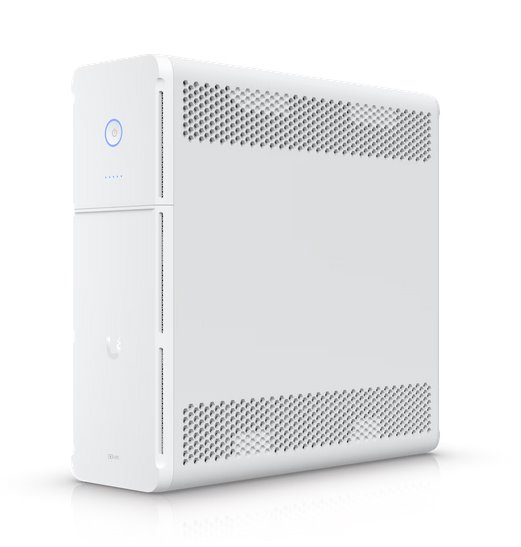 Ubiquiti UniFi UPS-TOWER   záložní zdroj 1000VA/600W 10xIEC tower 