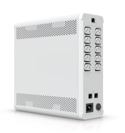 Ubiquiti UniFi UPS-TOWER   záložní zdroj 1000VA/600W 10xIEC tower 