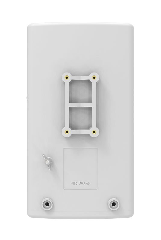 MIKROTIK RouterBOARD PowerBox Pro + L4 (800MHz; 128MB RAM, 5xGLAN switch, PoE in/out, zdroj) 