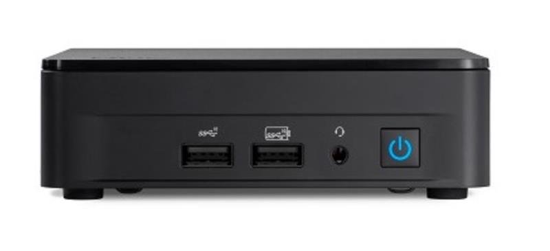 Intel NUC 13 Pro Mini PC kit NUC13ANKi50000, Intel Core i5-1340P, ROZBALENÝ 