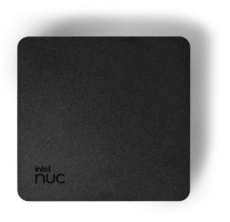 Intel NUC 13 Pro Mini PC kit NUC13ANKi50000, Intel Core i5-1340P, ROZBALENÝ 