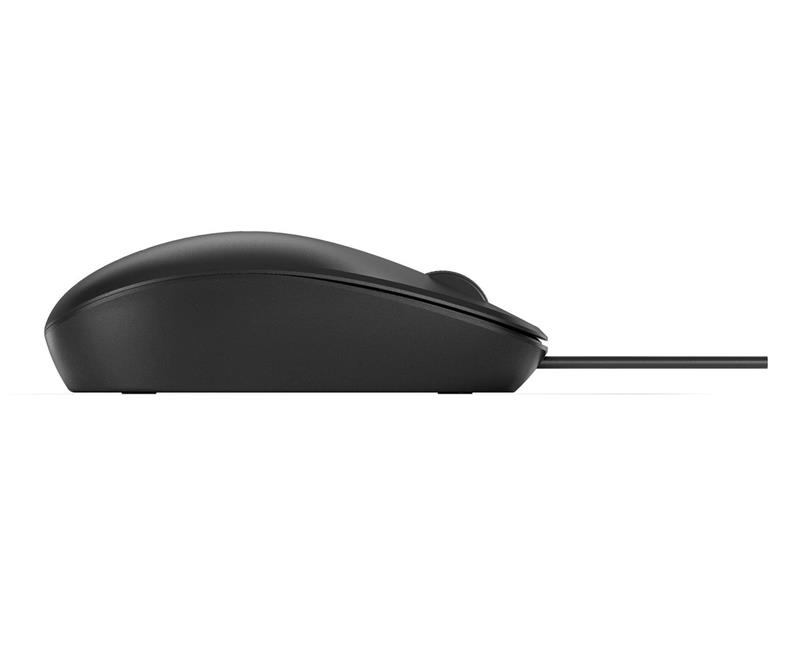 HP USB myš 128 Laser 