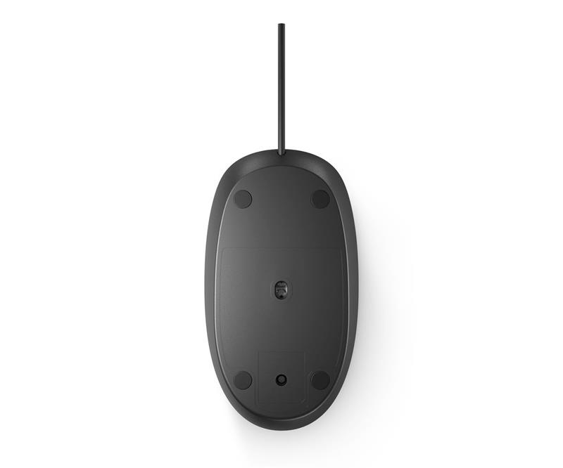 HP USB myš 128 Laser 