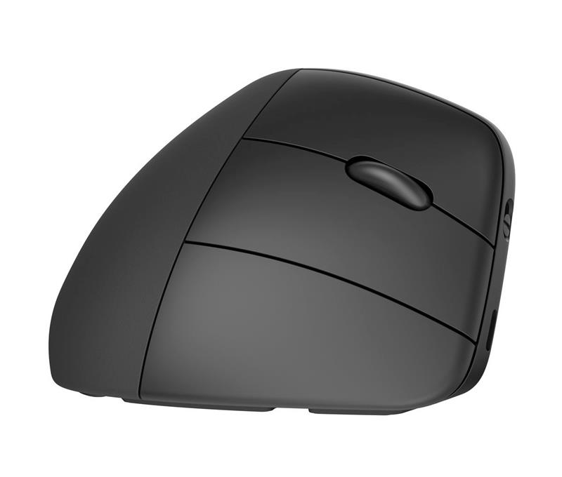 HP Bezdrrotová myš 925 Ergonomic vertikálna 