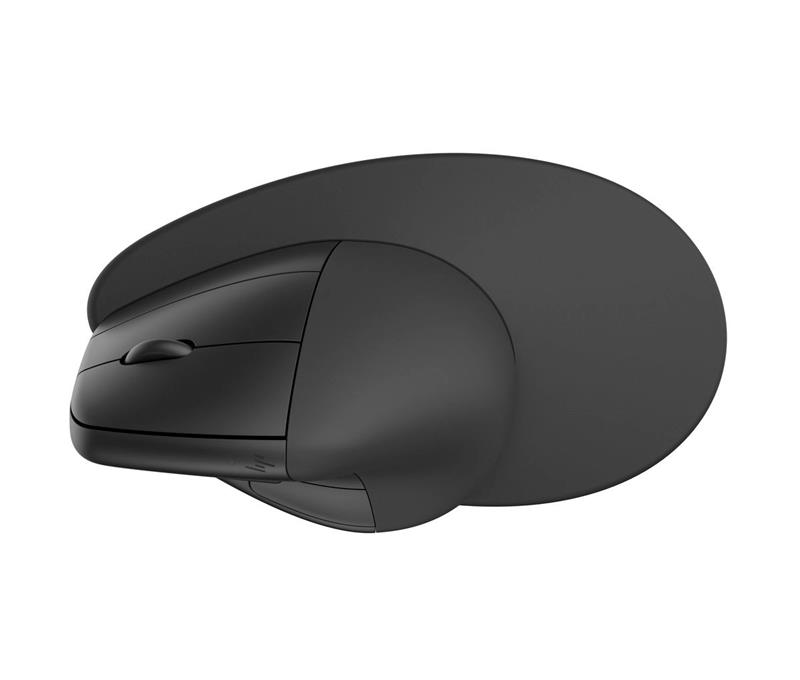 HP Bezdrrotová myš 925 Ergonomic vertikálna 