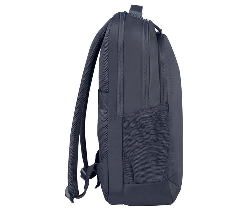 HP Evday 16 Odyssey Gray Laptop Backpack 