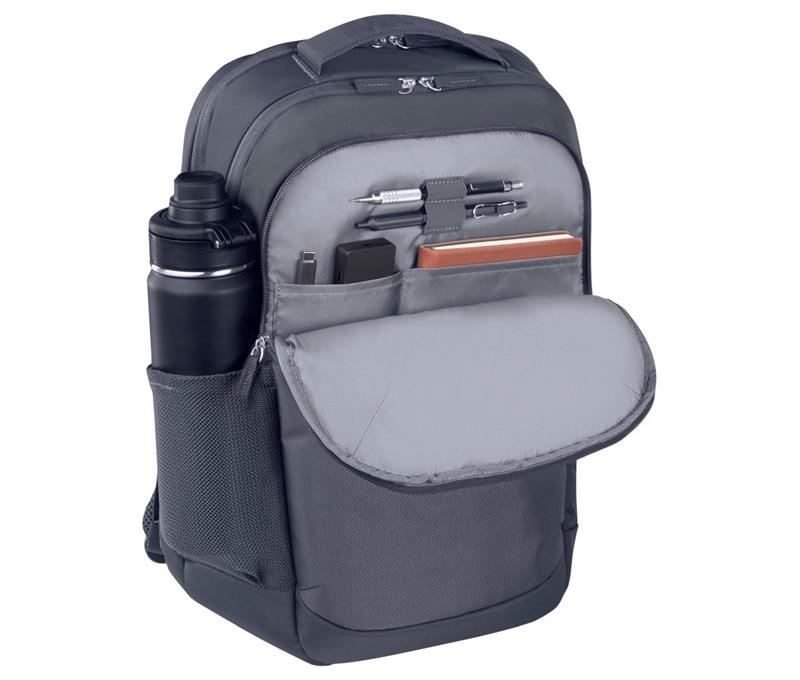 HP Evday 16 Odyssey Gray Laptop Backpack 