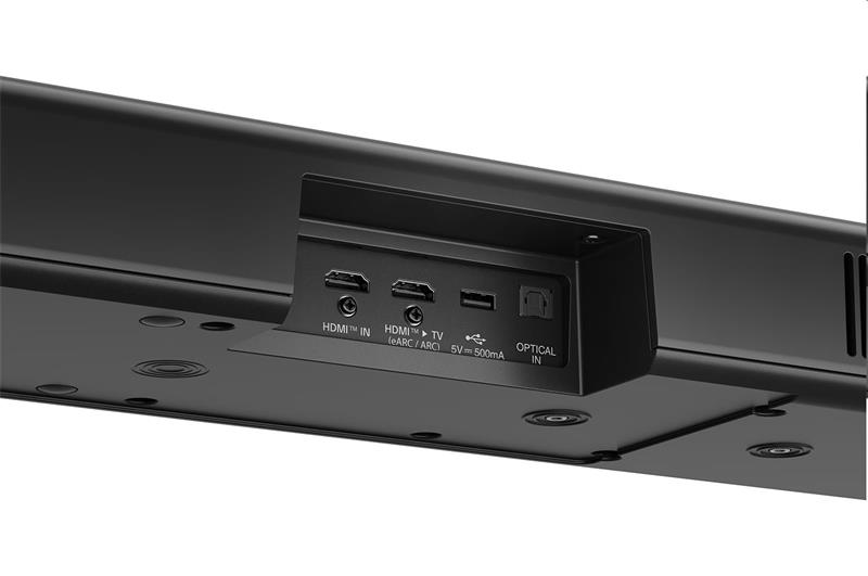 LG S90TR - soundbar 