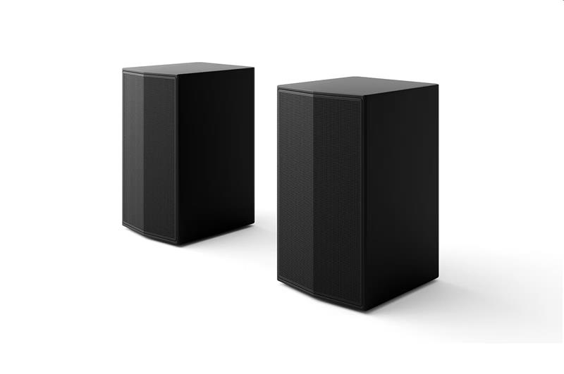 LG S90TR - soundbar 