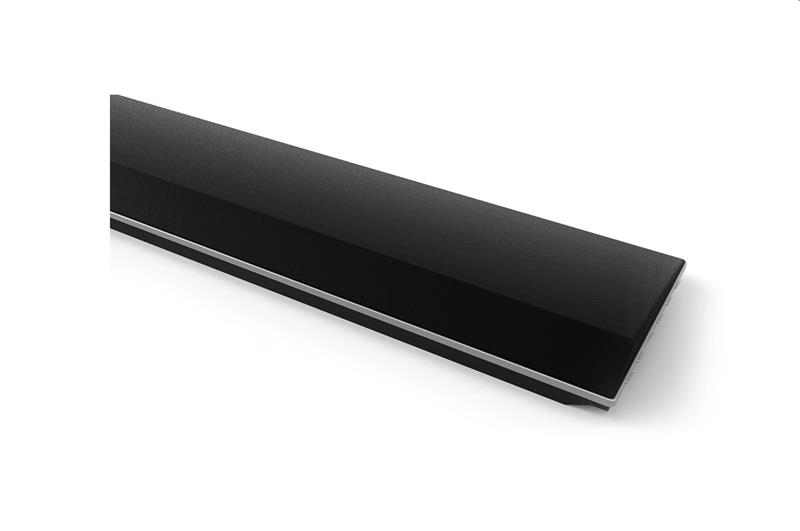 LG SG10TY - 3.1 kanálový soundbar, Dolby Atmos 